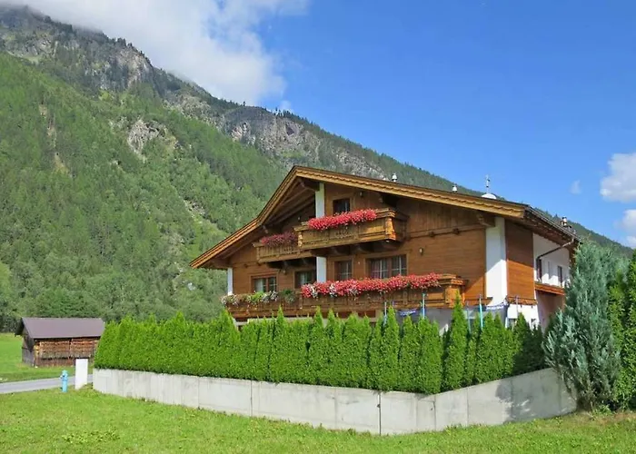 Appartment Andrea