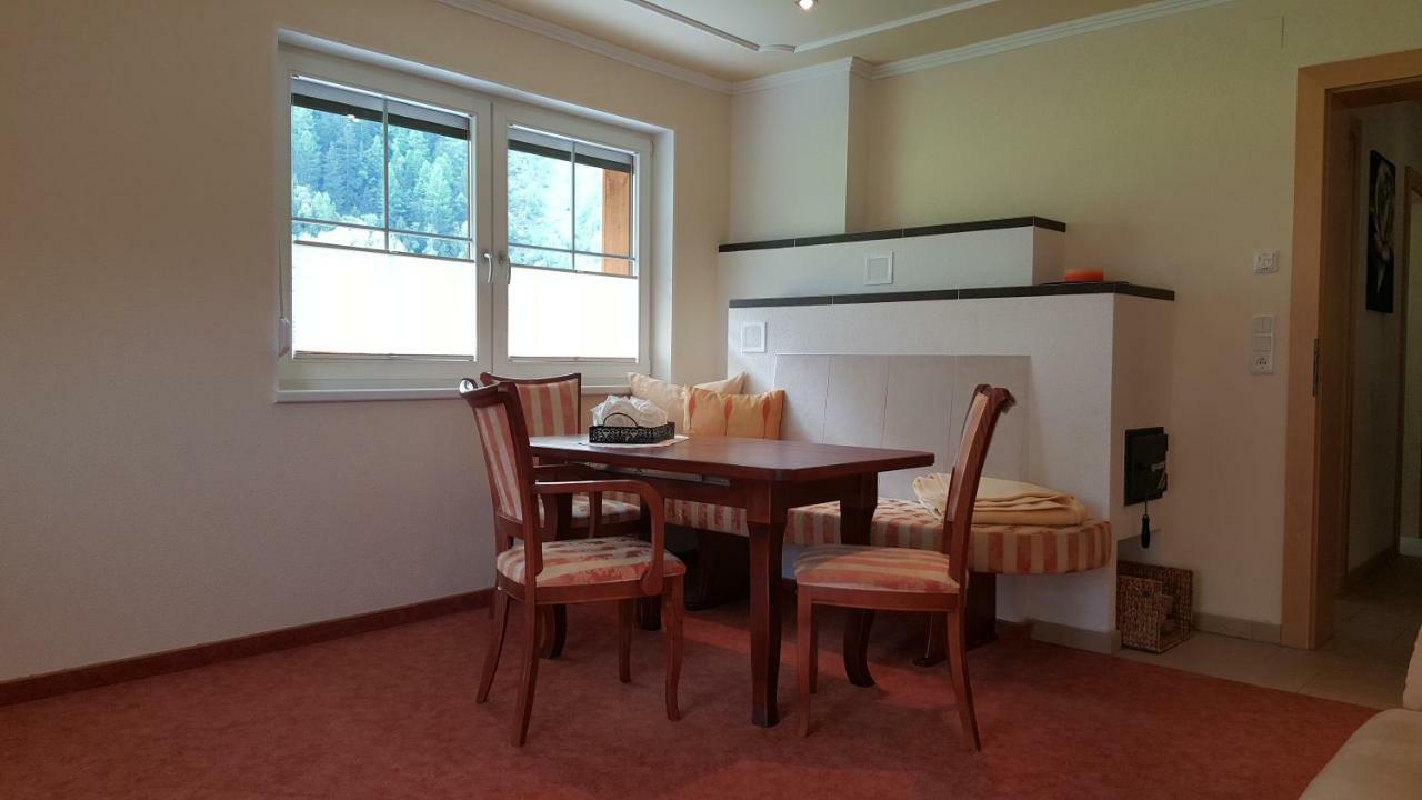 Andrea Apartment Langenfeld