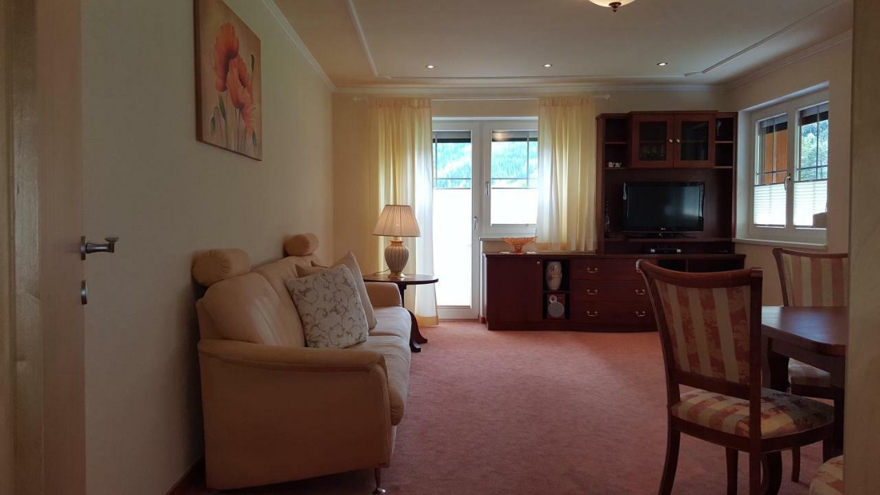 Andrea Apartment Langenfeld